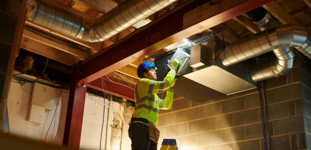 Best Commercial Air Duct Cleaning  in Davidson, NC