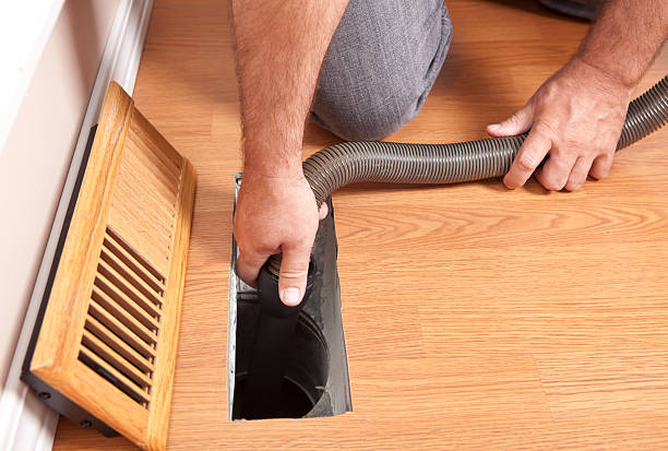 Best HVAC Maintenance and Cleaning  in Davidson, NC