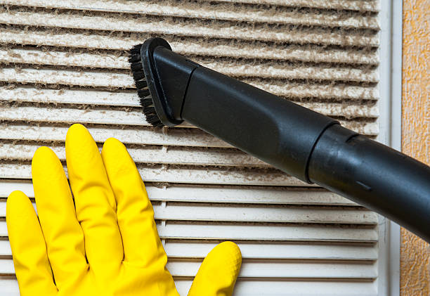 Best Air Duct Cleaning Company Near Me  in Davidson, NC