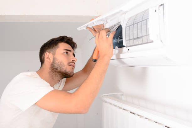 Best Affordable Air Duct Cleaning  in Davidson, NC