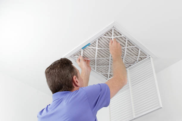 Best Ventilation Cleaning Services  in Davidson, NC